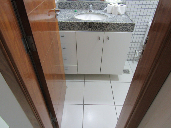 Imagem Apartamento com 3 Quartos à Venda, 130 m² em Jóquei - Teresina Imagem Apartamento com 3 Quartos à Venda, 130 m² em Jóquei - Teresina