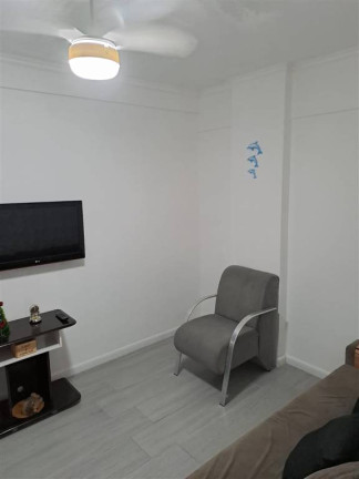 Imagem Kitnet com 1 Quarto à Venda, 32 m² em Guilhermina - Praia Grande