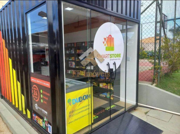 Imagem Apartamento com 2 Quartos à Venda,  em São Carlos