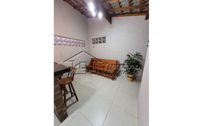 Imagem Casa com 2 Quartos à Venda, 110 m² em Jardim Das Indústrias - São José Dos Campos Imagem Casa com 2 Quartos à Venda, 110 m² em Jardim Das Indústrias - São José Dos Campos