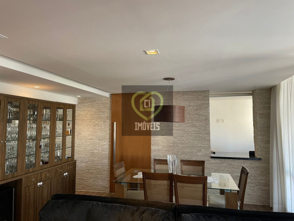 Imagem Apartamento com 3 Quartos à Venda, 161 m² em Vila Romana - São Paulo Imagem Apartamento com 3 Quartos à Venda, 161 m² em Vila Romana - São Paulo