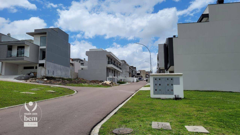 Imagem Terreno à Venda, 273 m² em Bairro Alto - Curitiba Imagem Terreno à Venda, 273 m² em Bairro Alto - Curitiba