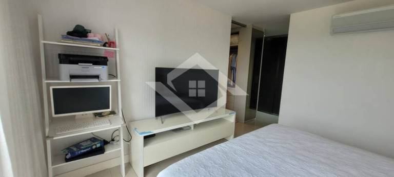 Imagem Apartamento com 3 Quartos à Venda, 192 m² em Barra Da Tijuca - Rio De Janeiro
