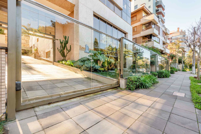 Imagem Apartamento com 3 Quartos à Venda, 187 m² em Bela Vista - Porto Alegre Imagem Apartamento com 3 Quartos à Venda, 187 m² em Bela Vista - Porto Alegre