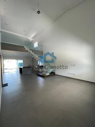 Imagem Casa de Condomínio com 3 Quartos à Venda, 282 m² em Tijuco Preto - Vargem Grande Paulista