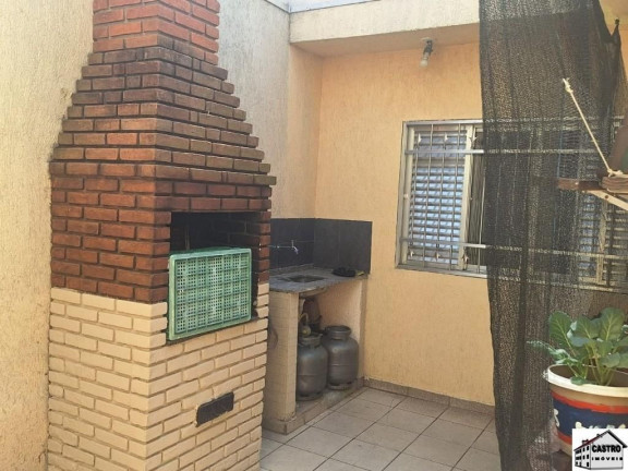 Imagem Casa com 2 Quartos à Venda, 148 m² em Vila Beatriz - São Paulo