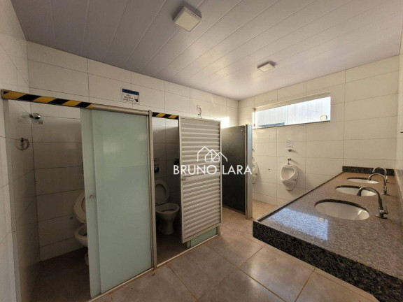Imagem Galpão para Alugar, 750 m² em Condomínio Industrial Vale Dos Igarapés - Igarapé Imagem Galpão para Alugar, 750 m² em Condomínio Industrial Vale Dos Igarapés - Igarapé