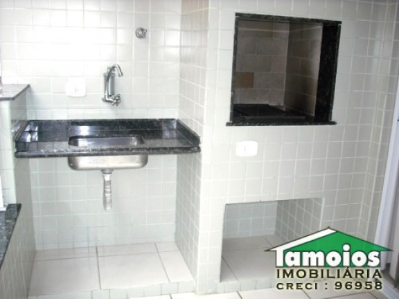 Imagem Apartamento com 2 Quartos para Temporada, 1 m² em Praia Grande - Ubatuba Imagem Apartamento com 2 Quartos para Temporada, 1 m² em Praia Grande - Ubatuba