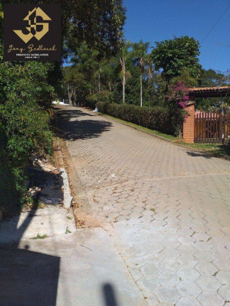 Imagem Casa com 3 Quartos à Venda, 460 m² em Canjica (terra Preta) - Mairiporã