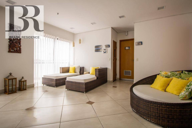 Imagem Studio com 1 Quarto à Venda ou Locação, 28 m² em Jardim Paulista - São Paulo