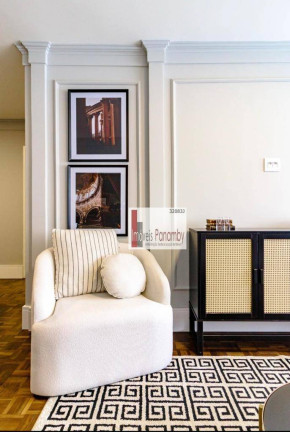 Imagem Apartamento com 3 Quartos à Venda, 112 m² em Itaim Bibi - São Paulo Imagem Apartamento com 3 Quartos à Venda, 112 m² em Itaim Bibi - São Paulo