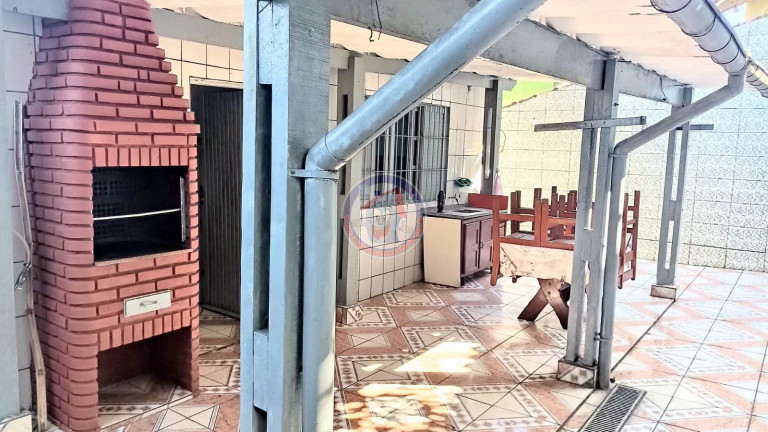 Imagem Casa com 3 Quartos à Venda, 167 m² em Balneário Regina Maria - Mongaguá Imagem Casa com 3 Quartos à Venda, 167 m² em Balneário Regina Maria - Mongaguá