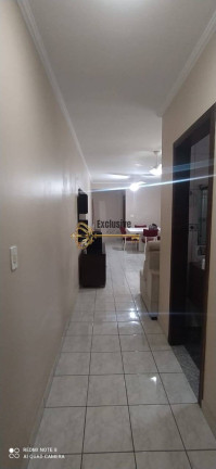 Imagem Apartamento com 3 Quartos à Venda, 95 m² em Vila Pires - Santo André Imagem Apartamento com 3 Quartos à Venda, 95 m² em Vila Pires - Santo André