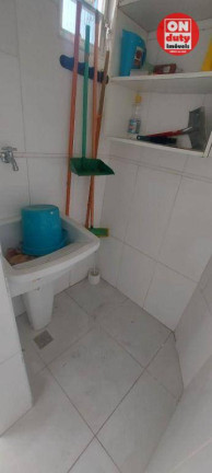 Imagem Apartamento com 3 Quartos à Venda, 126 m² em Gonzaga - Santos Imagem Apartamento com 3 Quartos à Venda, 126 m² em Gonzaga - Santos