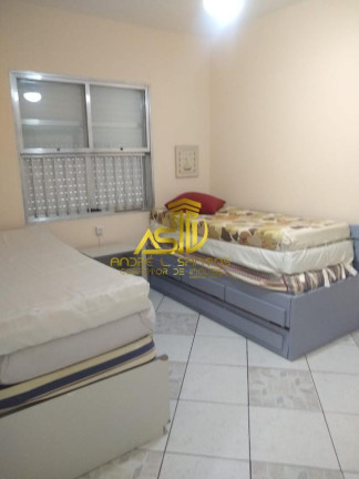 Imagem Apartamento com 2 Quartos à Venda, 96 m² em Guilhermina - Praia Grande