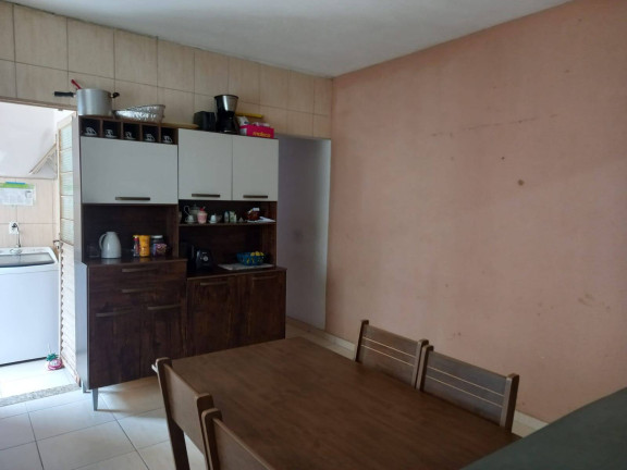 Imagem Casa com 3 Quartos à Venda,  em Jardim São Guilherme - Sorocaba