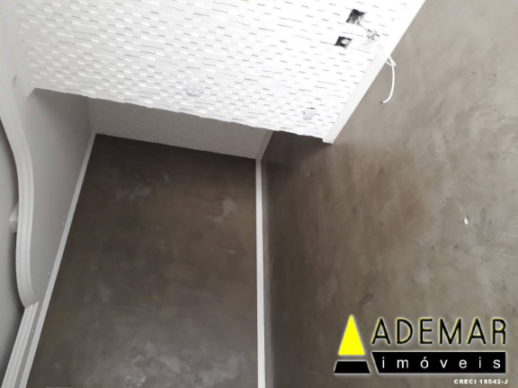 Imagem Apartamento com 3 Quartos à Venda, 64 m² em Centro - Diadema