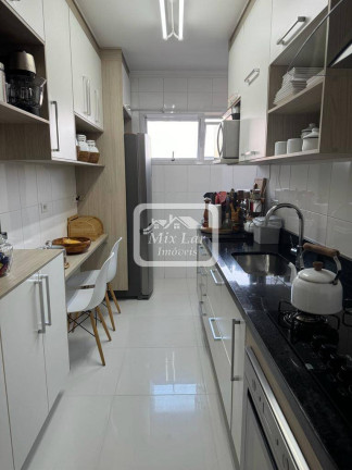 Imagem Apartamento com 3 Quartos à Venda, 77 m² em Centro - Osasco