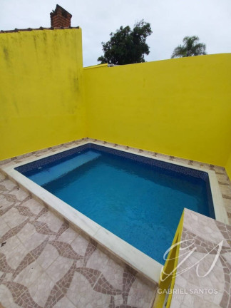 Imagem Casa com 2 Quartos à Venda, 140 m² em Jussara - Mongaguá Imagem Casa com 2 Quartos à Venda, 140 m² em Jussara - Mongaguá