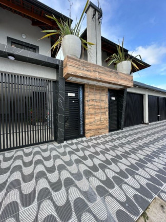 Imagem Casa com 2 Quartos à Venda, 55 m² em Caiçara - Praia Grande Imagem Casa com 2 Quartos à Venda, 55 m² em Caiçara - Praia Grande
