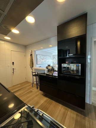 Imagem Imóvel com 3 Quartos à Venda, 114 m² em Moema - São Paulo Imagem Imóvel com 3 Quartos à Venda, 114 m² em Moema - São Paulo