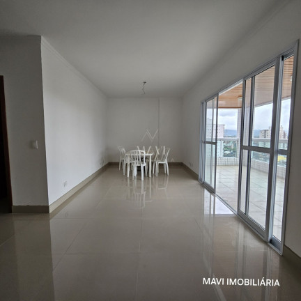 Imagem Apartamento com 3 Quartos à Venda, 142 m² em Tupi - Praia Grande