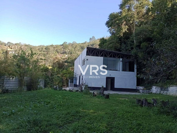Imagem Galpão à Venda, 380 m² em Parque Do Imbui - Teresópolis Imagem Galpão à Venda, 380 m² em Parque Do Imbui - Teresópolis