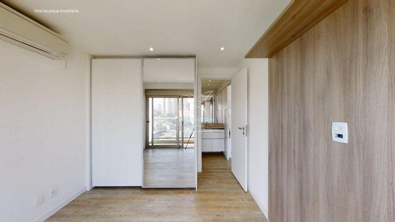 Imagem Apartamento com 1 Quarto à Venda, 55 m² em Vila Madalena - São Paulo Imagem Apartamento com 1 Quarto à Venda, 55 m² em Vila Madalena - São Paulo