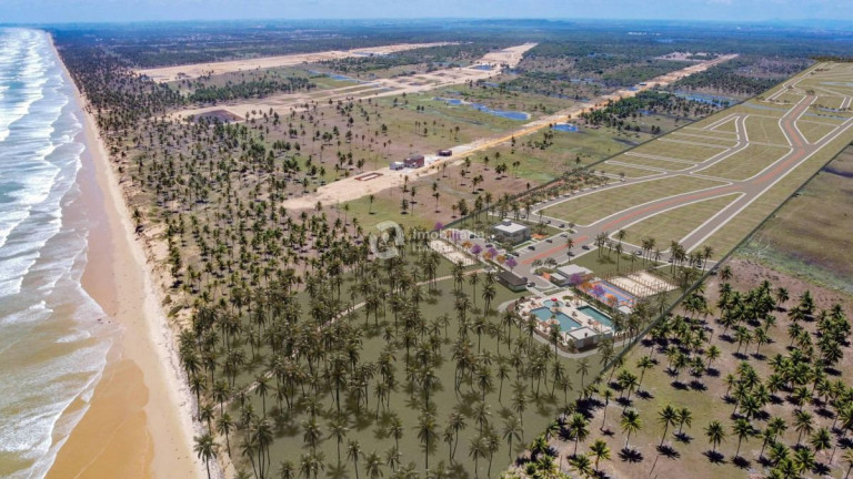 Imagem Terreno à Venda, 200 m² em Barra Dos Coqueiros Imagem Terreno à Venda, 200 m² em Barra Dos Coqueiros