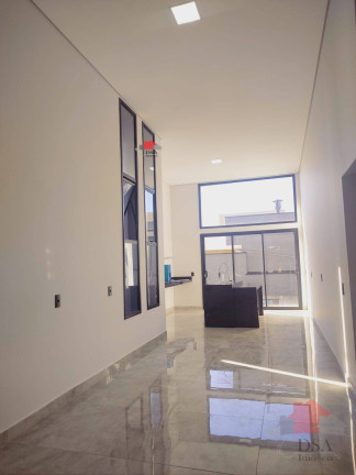 Imagem Casa com 3 Quartos à Venda, 250 m² em Residencial Jardim De Mônaco - Hortolândia