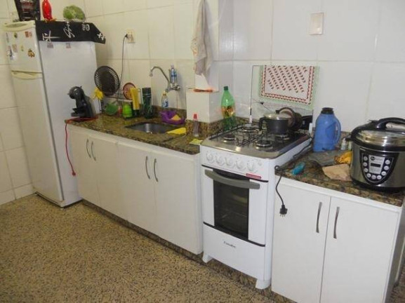 Imagem Apartamento com 3 Quartos à Venda, 100 m² em Centro - Belo Horizonte