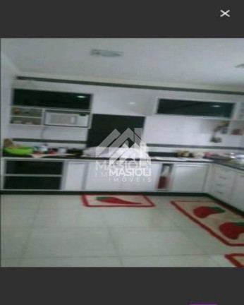 Imagem Casa com 4 Quartos à Venda, 300 m² em Industrial - Vila Velha