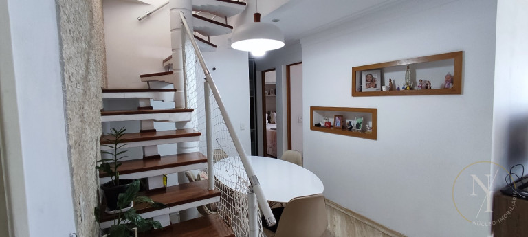 Imagem Cobertura com 3 Quartos à Venda, 130 m² em Vila São Geraldo - São Paulo Imagem Cobertura com 3 Quartos à Venda, 130 m² em Vila São Geraldo - São Paulo