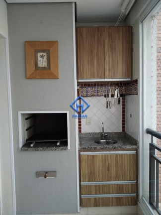Imagem Apartamento com 3 Quartos à Venda, 75 m² em Ipiranga - São Paulo Imagem Apartamento com 3 Quartos à Venda, 75 m² em Ipiranga - São Paulo