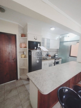 Apartamento com 2 Quartos à Venda, 55 m² em Jardim Las Palmas - Guarujá