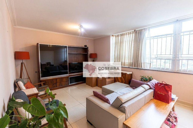 Imagem Apartamento com 2 Quartos à Venda ou Locação, 103 m² em Itaim Bibi - São Paulo