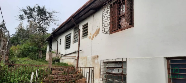 Imagem Casa com 3 Quartos à Venda, 300 m² em Vila Nova - Porto Alegre