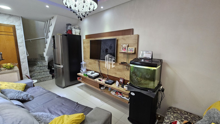 Imagem Apartamento com 2 Quartos à Venda, 86 m² em Vila Marina - Santo André Imagem Apartamento com 2 Quartos à Venda, 86 m² em Vila Marina - Santo André