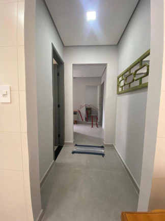 Imagem Apartamento com 1 Quarto à Venda, 50 m² em Caiçara - Praia Grande