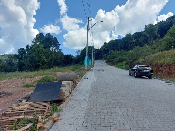 Imagem Terreno à Venda, 242 m² em Barracão - Bento Gonçalves