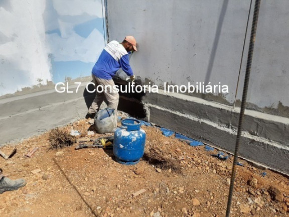 Imagem Casa com 2 Quartos à Venda,  em Jardim Residencial Nova Veneza - Indaiatuba