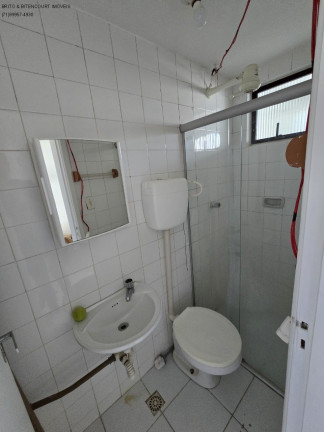 Imagem Imóvel com 3 Quartos à Venda, 110 m² em Jardim Apipema - Salvador Imagem Imóvel com 3 Quartos à Venda, 110 m² em Jardim Apipema - Salvador