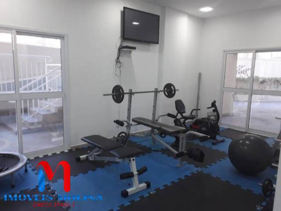 Imagem Apartamento com 2 Quartos à Venda, 65 m² em Vila Guiomar - Santo André