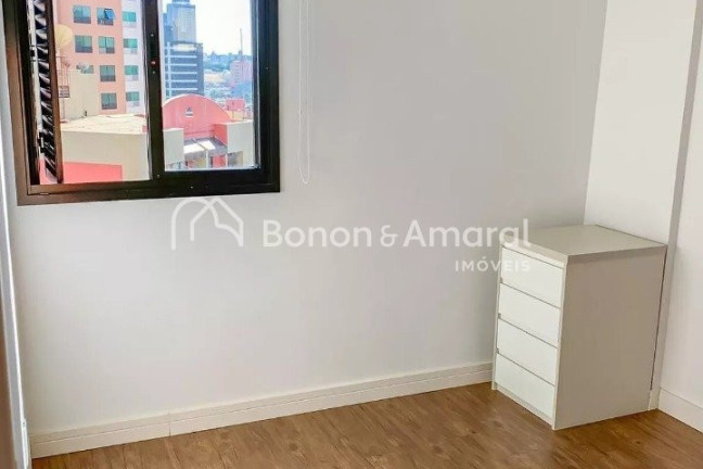 Imagem Apartamento com 2 Quartos à Venda, 70 m² em Centro - Campinas Imagem Apartamento com 2 Quartos à Venda, 70 m² em Centro - Campinas