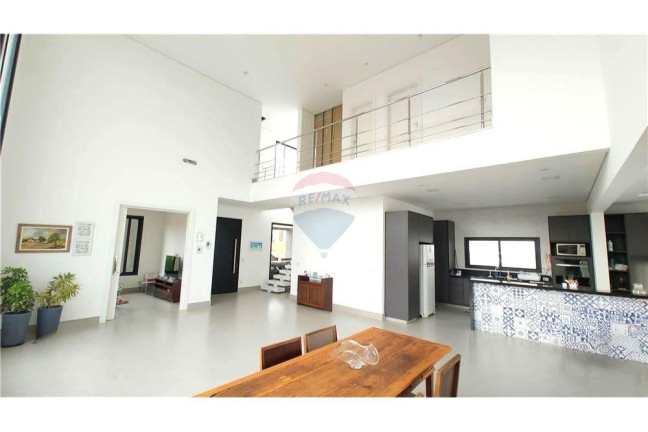 Imagem Casa de Condomínio com 3 Quartos à Venda, 313 m² em Residencial Saint Paul - Itu Imagem Casa de Condomínio com 3 Quartos à Venda, 313 m² em Residencial Saint Paul - Itu