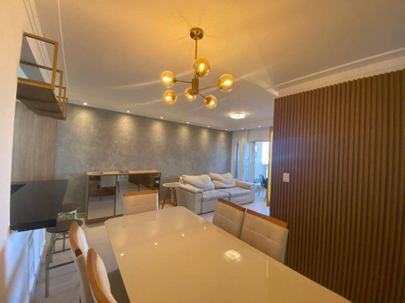 Imagem Apartamento com 3 Quartos à Venda,  em Parque Campolim - Sorocaba