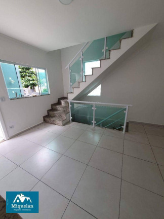 Sobrado com 3 Quartos à Venda, 108 m² em Horto Florestal - São Paulo