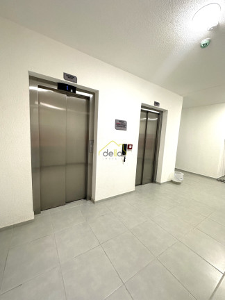 Imagem Imóvel com 2 Quartos à Venda, 50 m² em Costa E Silva - Joinville
