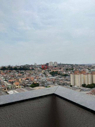 Imagem Apartamento com 2 Quartos à Venda, 41 m² em Vila Sílvia - São Paulo Imagem Apartamento com 2 Quartos à Venda, 41 m² em Vila Sílvia - São Paulo