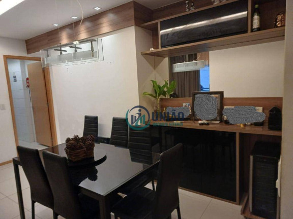 Imagem Apartamento com 3 Quartos à Venda, 101 m² em Icaraí - Niterói Imagem Apartamento com 3 Quartos à Venda, 101 m² em Icaraí - Niterói